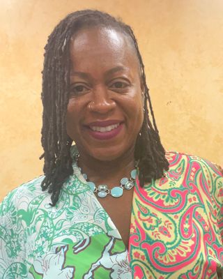 Photo of Nyree Dawn Williams, Licensed Professional Counselor in Atlanta, GA