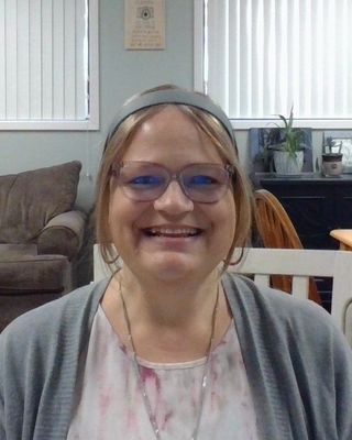 Photo of Patricia Andersen, Marriage & Family Therapist in Cowlitz County, WA