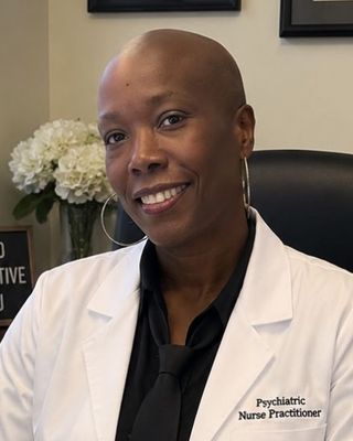 Photo of Trina Bascom, Psychiatric Nurse Practitioner, DNP, PMHNP