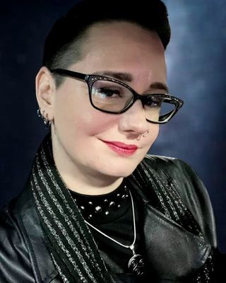 Photo of Theresa 't' Hardley, Clinical Social Work/Therapist in San Antonio, TX