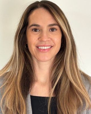 Photo of Allison Arnold, Clinical Social Work/Therapist, LCSW
