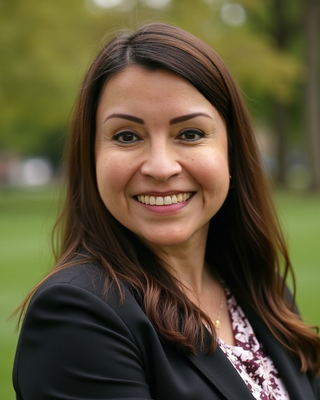 Photo of Elsa Francis Willis, Licensed Clinical Professional Counselor, LCPC, LMHC, NCC