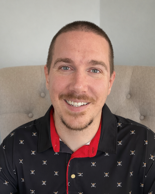 Photo of Zak Tedder, Licensed Professional Counselor, MA, LPC