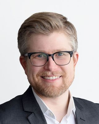 Photo of Dr. Mark Leonhart, Pre-Licensed Professional