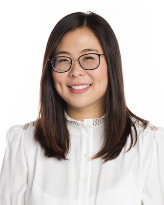 Photo of Catherine M Kim, Psychiatric Nurse Practitioner
