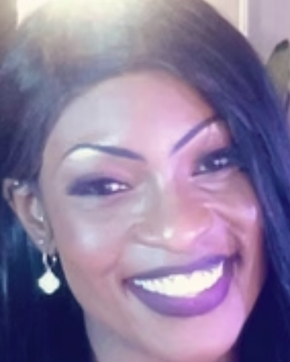 Photo of Shantel Powell, Psychologist, LP