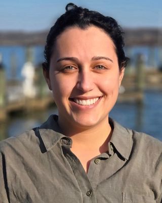 Photo of Izabela Osiniecka, Clinical Social Work/Therapist, LICSW, LCSW