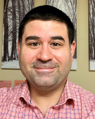 Photo of Bradley M Zurla, LCSW, Clinical Social Work/Therapist