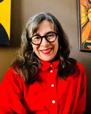 Photo of Sylvia Padilla Sullivan - Sylvia Padilla Sullivan, LCSW, Clinical Social Work/Therapist, LCSW