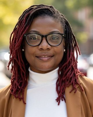 Photo of Latasha Patterson, Pre-Licensed Professional, MA