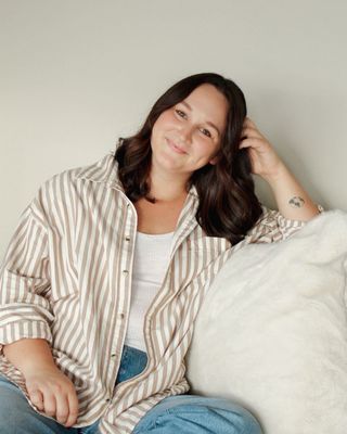 Photo of Kylie Przymus, Clinical Social Work/Therapist, LCSW