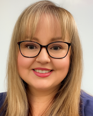 Photo of Vanessa Albergo - Vanessa Albergo Counseling & Coaching, PLLC, Clinical Social Work/Therapist, LCSW