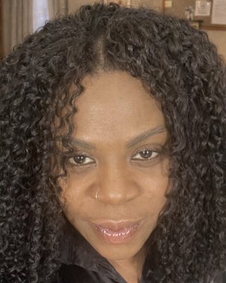 Photo of Talena Bell-Lucas, Clinical Social Work/Therapist, LMSW