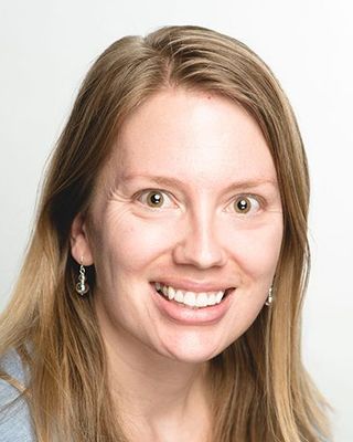 Photo of Melissa Auringer, PsyD, Psychologist in Denver