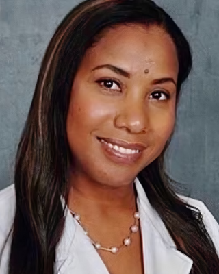 Photo of Natasha Roper, Psychiatric Nurse Practitioner, PMHNP