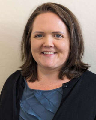 Photo of Melissa Hawkins, Psychiatric Nurse Practitioner, DNP, PMHNPB, ANP-C