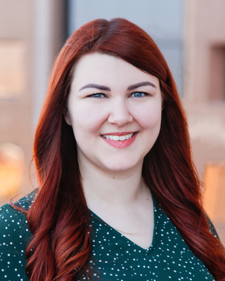 Photo of Jennifer Tunning, Clinical Social Work/Therapist, LCSW, PMHC, CPG