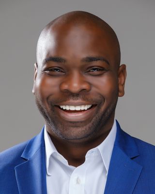 Photo of Olufemi Olukoya, Licensed Professional Counselor, LPC