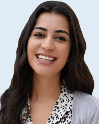 Photo of Rooha Rowhani, Psychologist, PsyD