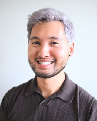 Photo of Jonathan Seng, Clinical Social Work/Therapist, LCSW, MSW, MA