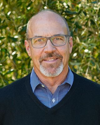 Photo of Daniel Volk, Psychologist, PhD
