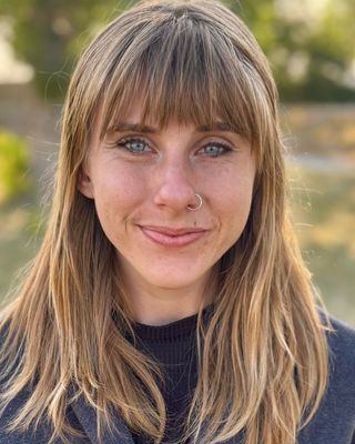Photo of Sierra Bruggink, Pre-Licensed Professional, MSW-I