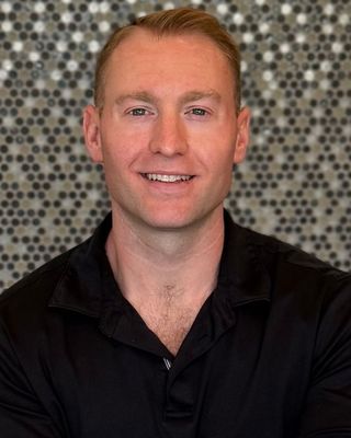 Photo of Dr. Ethan Bannar, Psychologist, PsyD