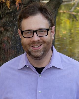 Photo of Todd M Nelson, Clinical Social Work/Therapist in Chicago, IL
