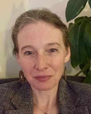 Photo of Ila Zeeb, Licensed Professional Counselor, MA, LPC