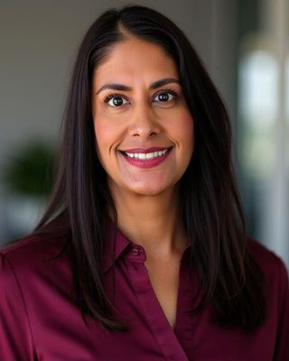 Photo of Prana Seth, Marriage & Family Therapist, LMFT