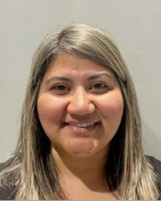 Photo of Carol Cloteaux, Licensed Professional Counselor Associate, MEd, LPC-A