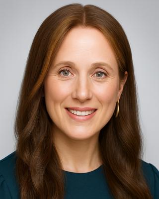 Photo of Ruth Saperstein, Clinical Social Work/Therapist, LCSW