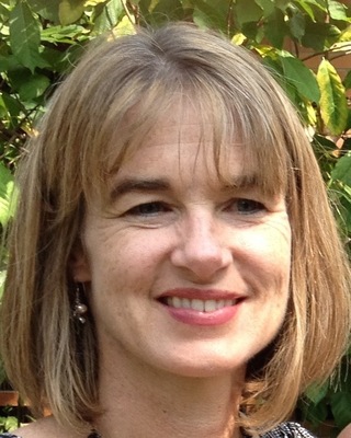 Photo of Laura Gilliom, PhD, Psychologist