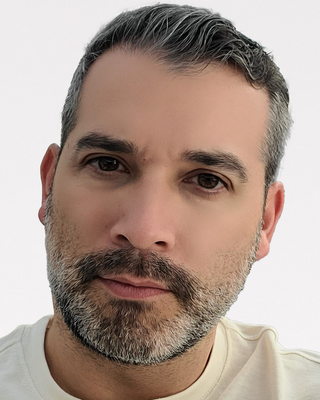Photo of Joel Cutter, Licensed Professional Counselor, LPC, MH