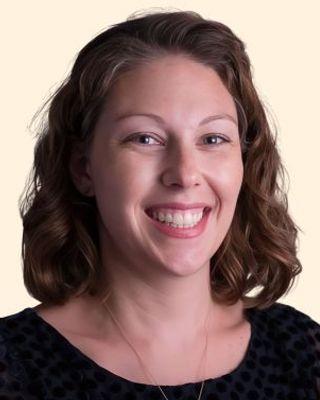 Photo of Laurie Quackenbush, Licensed Mental Health Counselor, MA, LMHC