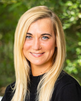 Photo of Kasia Ciszewski, Licensed Professional Counselor, MEd, NCC, BSP