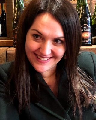 Photo of Nicola Hill, Counsellor, MBACP