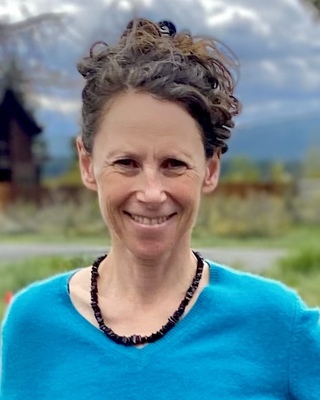 Photo of Danielle B. Grossman, Marriage & Family Therapist in Truckee, CA