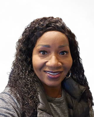 Photo of Krista White, Psychiatric Nurse Practitioner, PMHNP, FNP