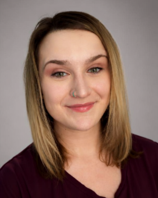 Photo of Hannah Gehrig, Clinical Social Work/Therapist, LCSW