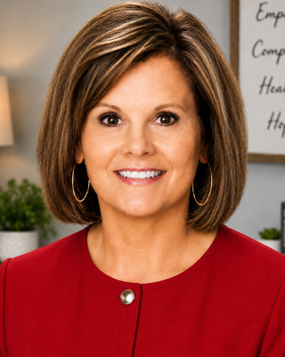 Photo of Lauriean Poindexter, Counselor, LMHC-A