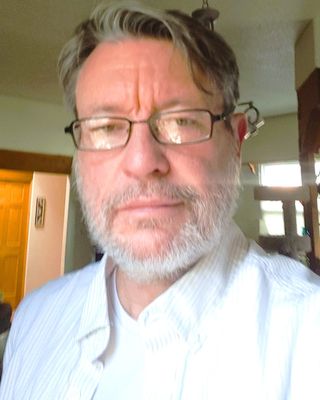 Photo of James Curry - Envisage Counseling, Clinical Social Work/Therapist, MSW, LCSW