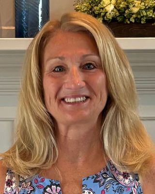 Photo of Holly Gerety, Clinical Social Work/Therapist, LICSW
