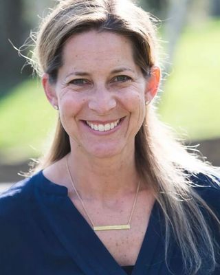 Photo of Kim Baron - Kim Baron Phd, Psychologist, PhD