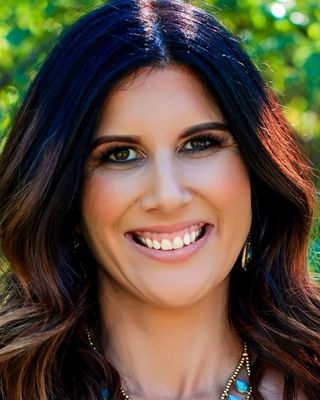 Photo of Heather Swisher, Marriage & Family Therapist, MA, LMFT