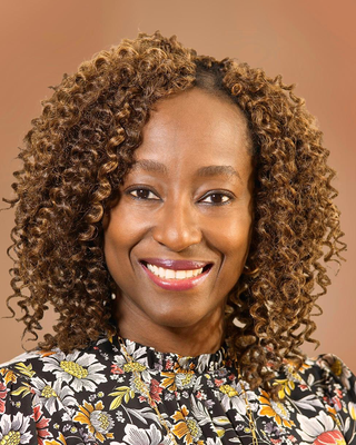 Photo of Flaviana Robinson, Marriage & Family Therapist, LMFT