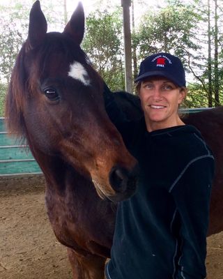 Photo of Amy Beek - Amy Beek Counseling Equine Assisted Psychotherapy, Clinical Social Work/Therapist, LCSW