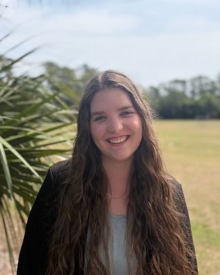 Photo of Jenna Clark, Registered Clinical Social Worker Intern, RCSWI