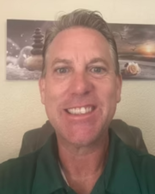 Photo of Mark Sieg, Clinical Social Work/Therapist, LCSW
