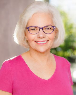 Photo of Jody Saltzman, Psychologist in San Diego, CA